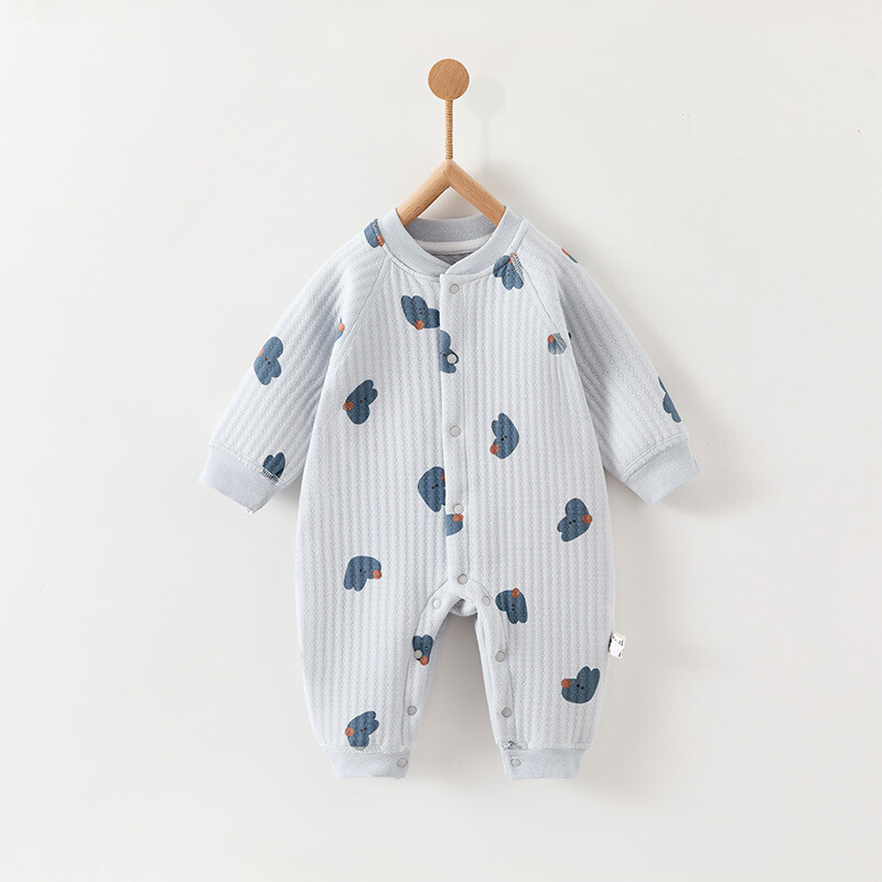 Kūdikių kombinezonai, ilgomis rankovėmis drabužiai, kombinezonai, kūdikių pižamos, medvilniniai drabužiai naujagimiams, kombinezonai, vaikų drabužiai 