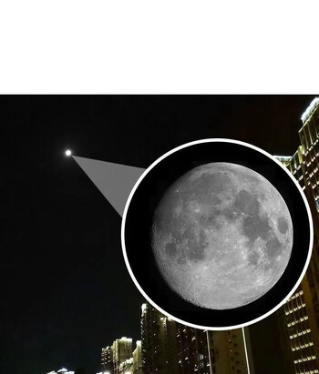 Täiskasvanute binoklid suure suurendusega, üliselged, õues reisimiseks, kaasaskantavad, professionaalsed, militaarsed