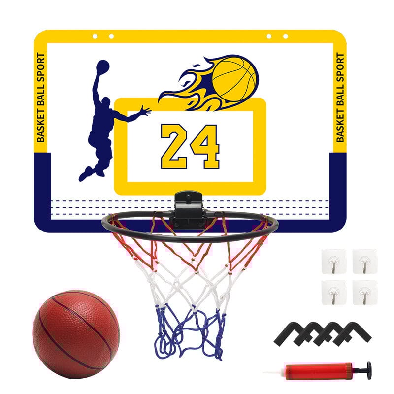 Legnépszerűbb átlátszó PC kosárlabda palánk, falra szerelhető kosárlabda palánk, gyerek kosárlabda állvány, kosárlabda zsákoló palánk, sportjáték