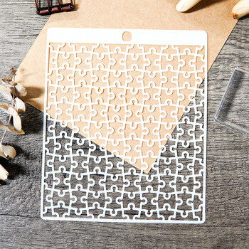 Predložak kataloga, prekogranični, vruća prodaja, DIY predložak za slikanje, šuplji predlošci, predložak za zidno slikanje, maskirni sprej, dekoracija