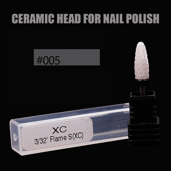 Naujas tarpvalstybinis produktas, skirtas nagų keramikos šlifavimo galvutėms, vieno kukurūzo, cilindrinėms raketoms, elektrinėms šlifavimo staklėms, šlifavimo galvučių priedams