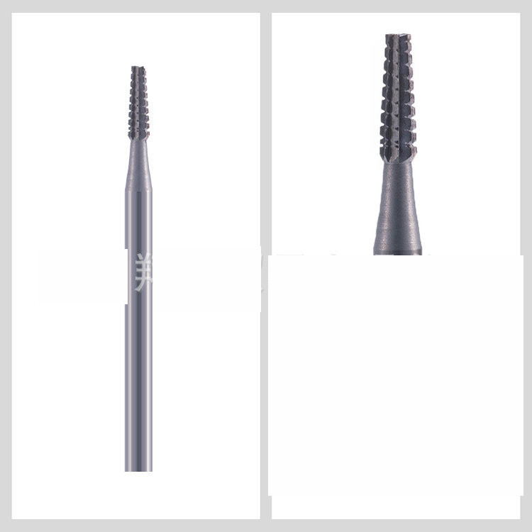 Augstas kvalitātes nagu lakas galviņa + nagu lakas noņēmējs volframa tērauda nagu lakas noņēmēja urbja uzgaļa pulēšanas urbja slīpēšanas galviņa