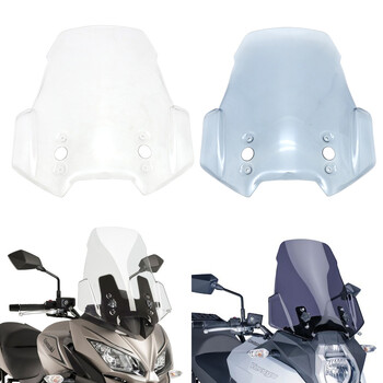 Compatibil cu parbrizul KAWASAKI Versys 650/1000
