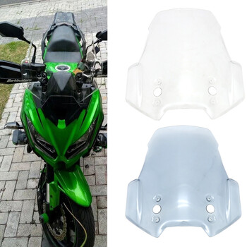 Compatibil cu parbrizul KAWASAKI Versys 650/1000