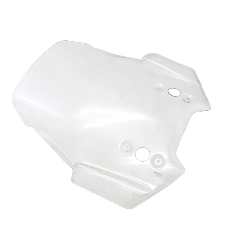 Tinka KAWASAKI Versys 650/1000 priekiniam stiklui