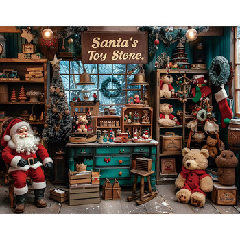 Kalėdinis studijos fonas, audinys, Kalėdinis renginys, vakarėlio dekoravimas, fonas, siena, audinys, Kalėdinis sniego vaizdas, nuotraukos fonas, kabantis audinys