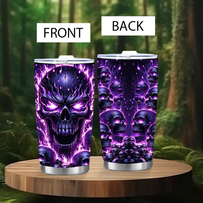 Tarpvalstybinis karšto išpardavimo maža partija „temu Xiyin“ karšto išpardavimo termosinis automobilinis puodelis nešiojamas kavos puodelis 20oz nerūdijančio plieno