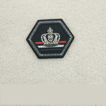 Odinis kompiuterinis siuvinėjimas, lopai, furnitūra, juodos etiketės, siuvinėjimas, audinys, lopai, drabužiai, aksesuarai, dekoratyviniai odiniai drabužiai, nuolaidos, didmeninė prekyba