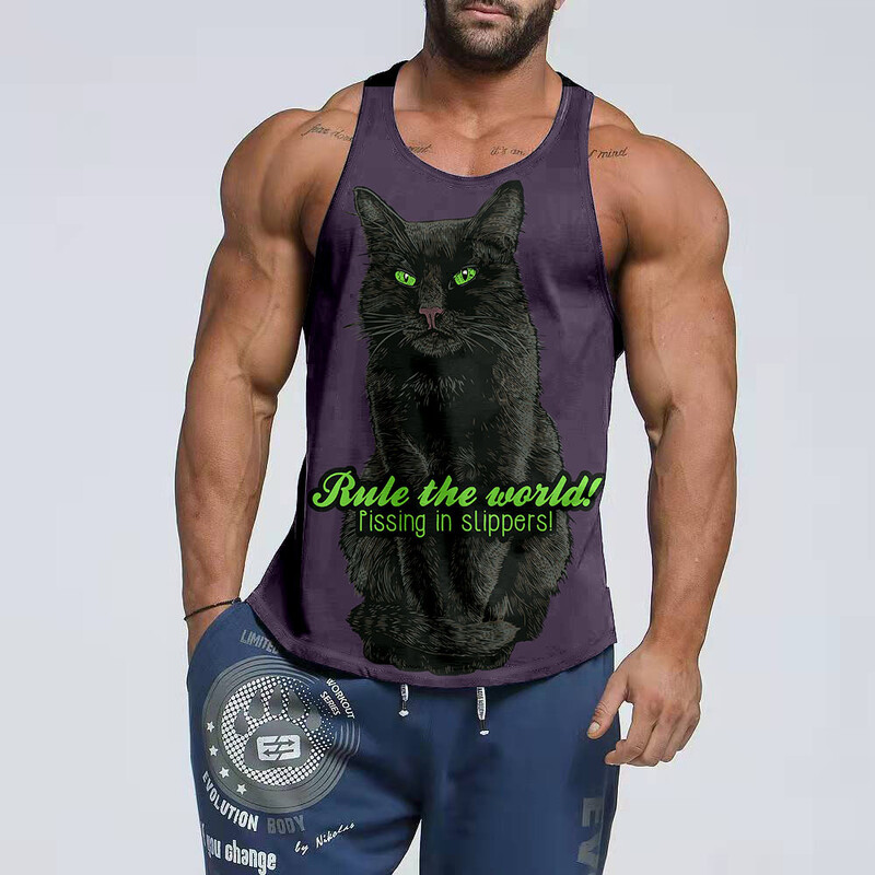 2022-es európai és amerikai független állomás, új 3D digitális nyomtatás, férfi mellény, férfi ruházat, hétköznapi gyártók, szállítási hely