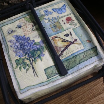 Vienkartiniai popieriniai rankšluosčiai vestuvių dekoravimui, spalvotos servetėlės, 20 vnt., 25x25 cm, specialiai vestuvėms