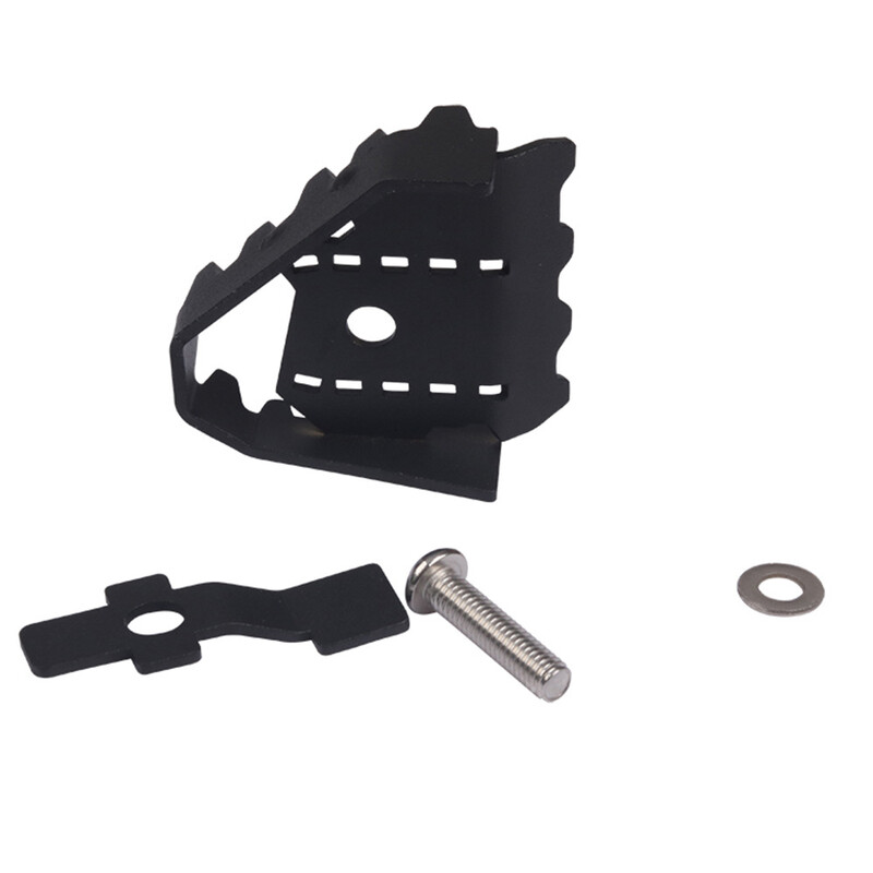 Piemērots Yamaha TENERE 700 Tenere700 XTZ 70 0 bremžu pedāļa nagu pagarinājumam