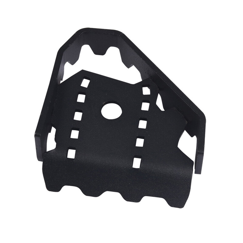 Piemērots Yamaha TENERE 700 Tenere700 XTZ 70 0 bremžu pedāļa nagu pagarinājumam