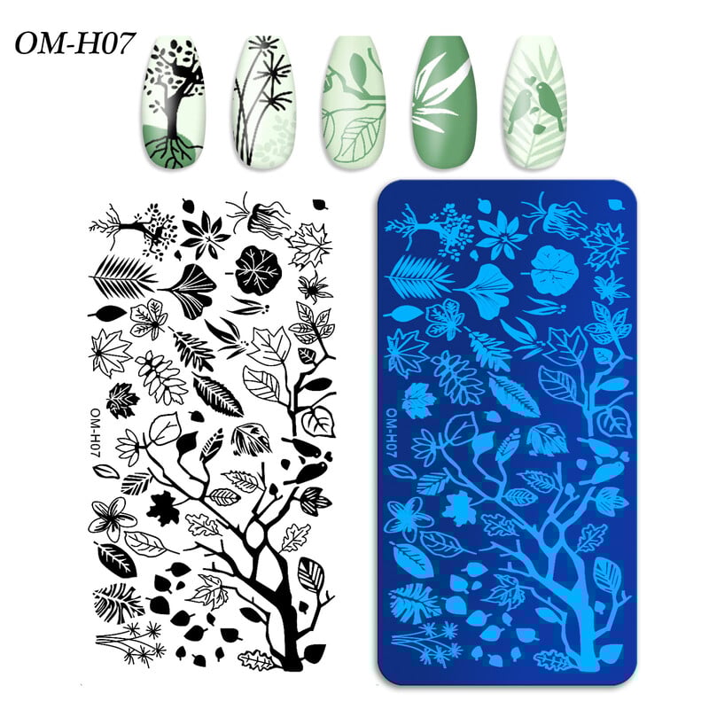 Tarpvalstybinis, karšto pardavimo nagų dailės spausdinimo šablonas, plieninė plokštė, stačiakampė spausdinimo plokštė, spalvota spauda, aliejinės spaudos šablonas, nauja spausdinimo vieta