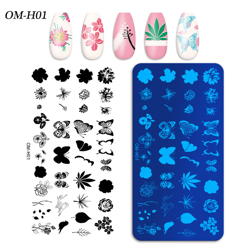 Tarpvalstybinis, karšto pardavimo nagų dailės spausdinimo šablonas, plieninė plokštė, stačiakampė spausdinimo plokštė, spalvota spauda, aliejinės spaudos šablonas, nauja spausdinimo vieta