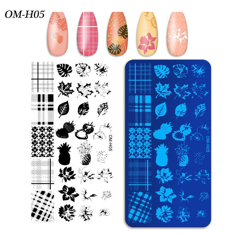 Tarpvalstybinis, karšto pardavimo nagų dailės spausdinimo šablonas, plieninė plokštė, stačiakampė spausdinimo plokštė, spalvota spauda, aliejinės spaudos šablonas, nauja spausdinimo vieta