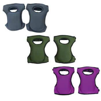 Burete de protecție a muncii, genunchiera de protecție pentru grădinărit, genunchiera din cauciuc pentru grădină, genunchiera pentru plivirea buruienilor în aer liber, genunchiera pentru grădină