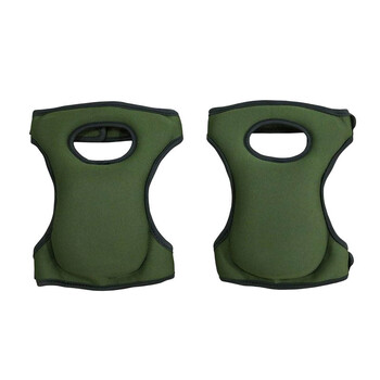 Burete de protecție a muncii, genunchiera de protecție pentru grădinărit, genunchiera din cauciuc pentru grădină, genunchiera pentru plivirea buruienilor în aer liber, genunchiera pentru grădină