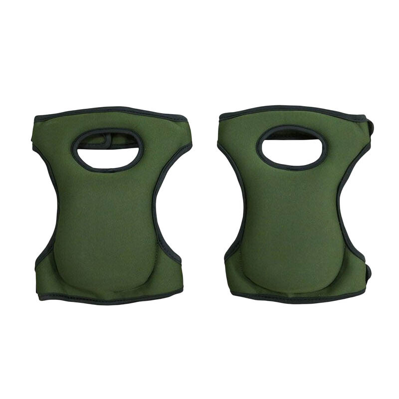 Burete de protecție a muncii, genunchiera de protecție pentru grădinărit, genunchiera din cauciuc pentru grădină, genunchiera pentru plivirea buruienilor în aer liber, genunchiera pentru grădină