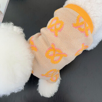 Hercegnő szoknya, kiskutya ruhák, tavasz és ősz, plüssmackó, bichon, pomerániai, schnauzer, kiskutya, háziállat, ősz és tél