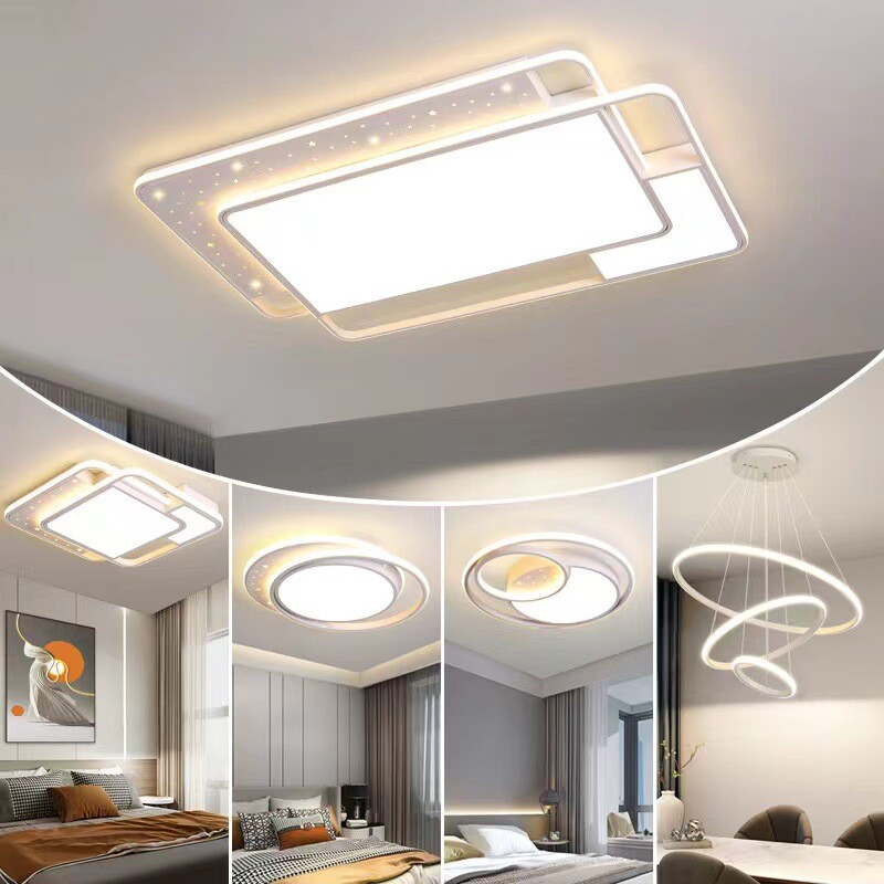 Gamintojo 2.4G išmanusis nuotolinio valdymo maitinimo šaltinis, dviejų tonų šviesos transformatorius, dviejų spalvų išorinis LED valdiklis