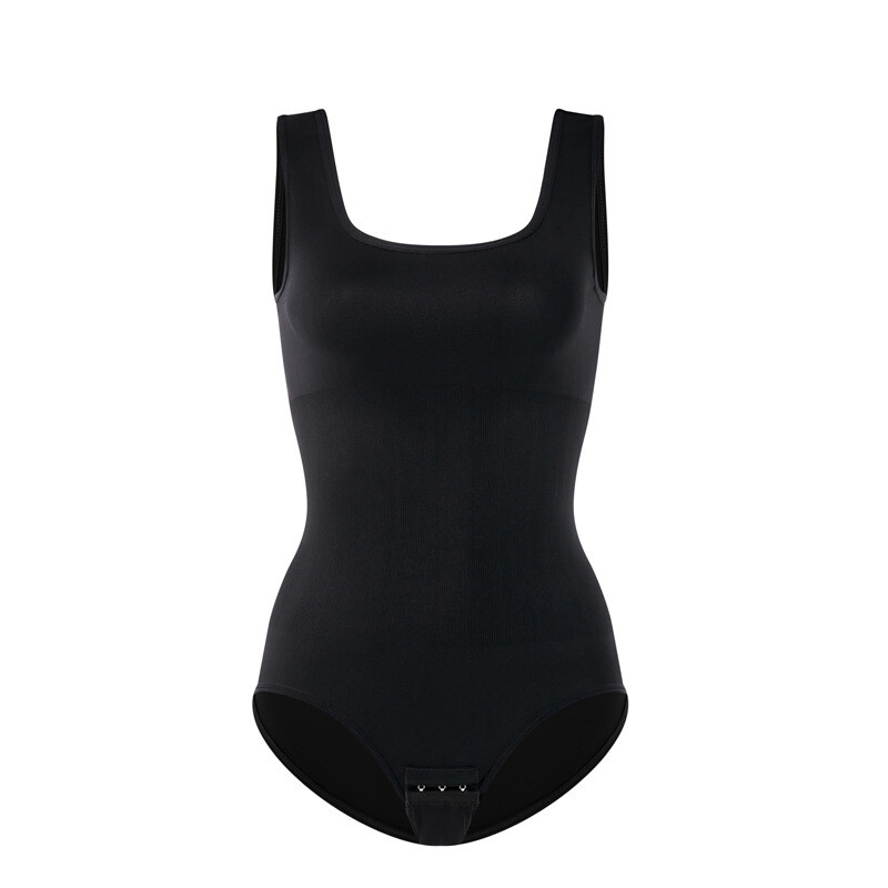 Γυναικεία ολόσωμη φόρμα με υψηλή ελαστικότητα και τιράντες, απαλή και ντελικάτη εφαρμογή για το σπίτι, λεπτή μέση και αναπνεύσιμα ρούχα που σχηματίζουν το σώμα από όλο τον κόσμο.