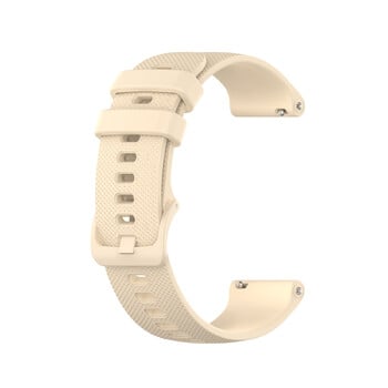 Potrivit pentru ceasul inteligent Samsung Huawei Garmin Venu2s, curea universală cu cap plat 18 mm, 20 mm, 22 mm, curea de ceas din silicon