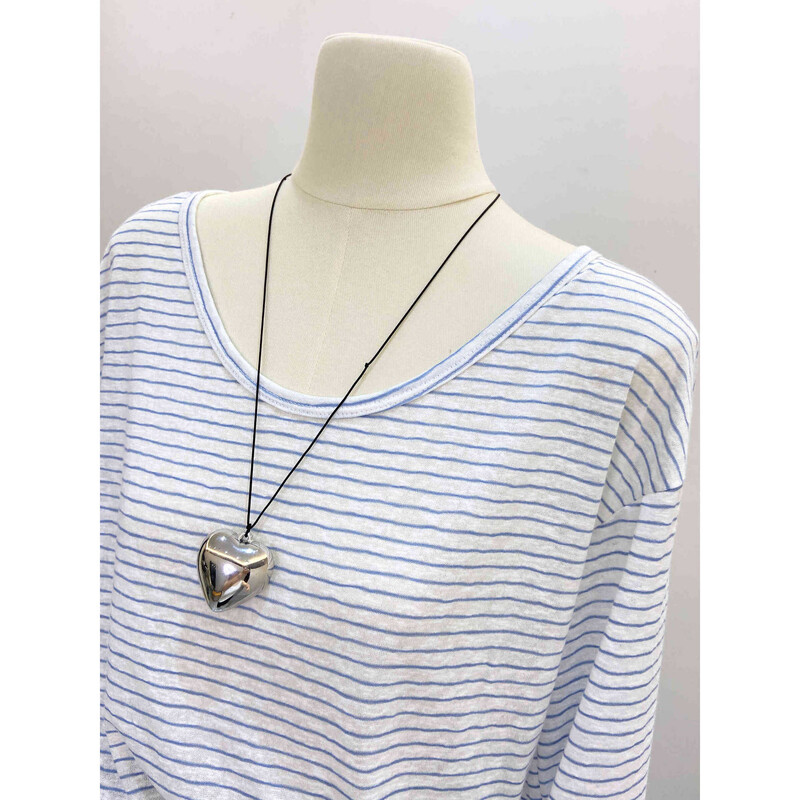 Bluză subțire cu dungi deschise, cu protecție solară, pentru femei, vară, top lejer, tricou cu mânecă lungă pentru temperament casual