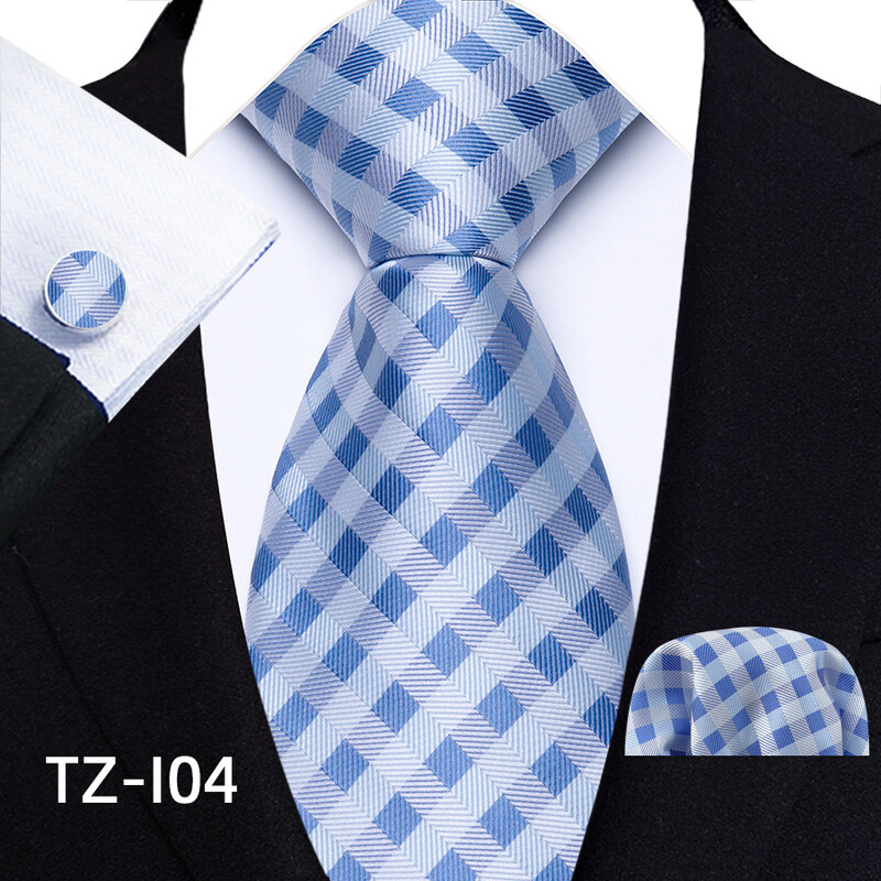 Tiesioginis pristatymas 2025 m. taškuotas dryžuotas vyriškas dalykinio stiliaus kaklaraištis, trijų dalių rankogalių sąsagų rinkinys.