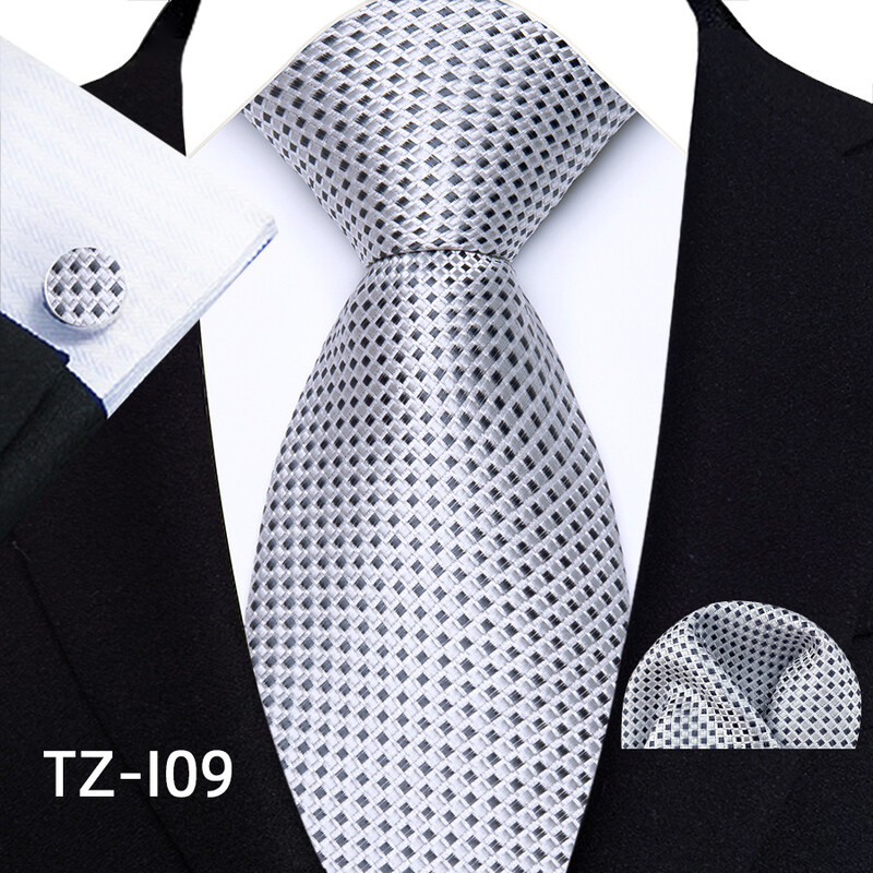 Tiesioginis pristatymas 2025 m. taškuotas dryžuotas vyriškas dalykinio stiliaus kaklaraištis, trijų dalių rankogalių sąsagų rinkinys.