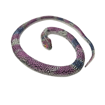 Фигурка Змия, Гумена, 60 см