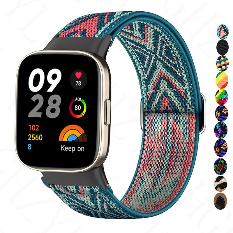 Elastīga aproce Redmi Watch 3 2 Strap Sports 