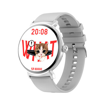 M juniu διασυνοριακό DT4 ΝΕΟ έξυπνο ρολόι Bluetooth κλήση εξατομικευμένη μασάζ κλήσης εκπαίδευση αναπνοής