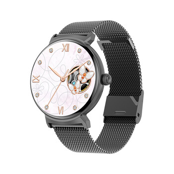 M juniu διασυνοριακό DT4 ΝΕΟ έξυπνο ρολόι Bluetooth κλήση εξατομικευμένη μασάζ κλήσης εκπαίδευση αναπνοής