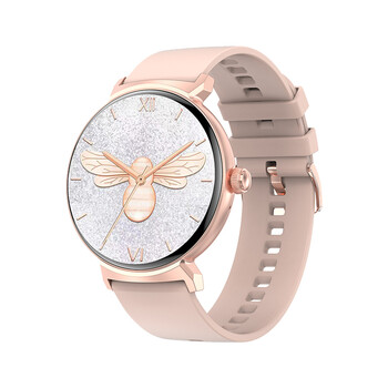 M juniu διασυνοριακό DT4 ΝΕΟ έξυπνο ρολόι Bluetooth κλήση εξατομικευμένη μασάζ κλήσης εκπαίδευση αναπνοής