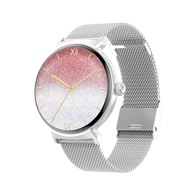 M juniu διασυνοριακό DT4 ΝΕΟ έξυπνο ρολόι Bluetooth κλήση εξατομικευμένη μασάζ κλήσης εκπαίδευση αναπνοής