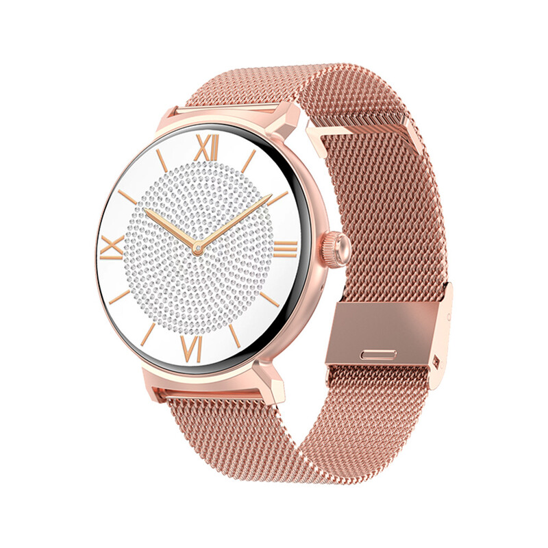 M juniu διασυνοριακό DT4 ΝΕΟ έξυπνο ρολόι Bluetooth κλήση εξατομικευμένη μασάζ κλήσης εκπαίδευση αναπνοής