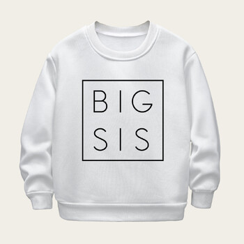 Pārrobežu rudens un ziemas garroku samta sporta krekls, vienkāršs, biezs, silts, apaļš kakla izgriezums, bērnu apģērbs