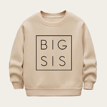 Pārrobežu rudens un ziemas garroku samta sporta krekls, vienkāršs, biezs, silts, apaļš kakla izgriezums, bērnu apģērbs