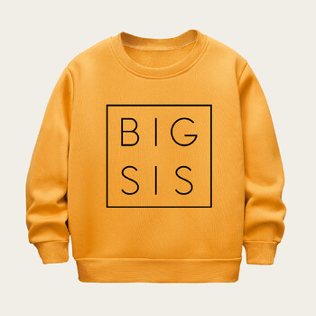 Pārrobežu rudens un ziemas garroku samta sporta krekls, vienkāršs, biezs, silts, apaļš kakla izgriezums, bērnu apģērbs