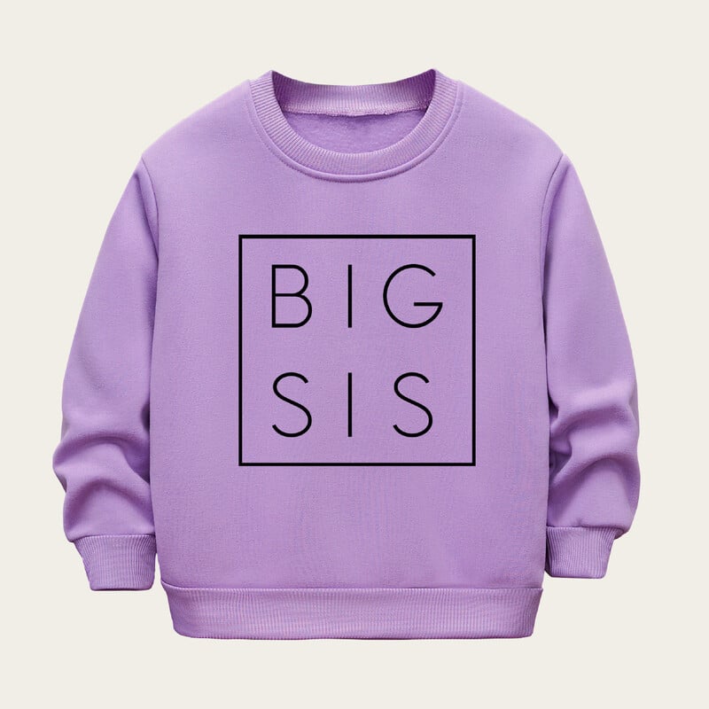 Pārrobežu rudens un ziemas garroku samta sporta krekls, vienkāršs, biezs, silts, apaļš kakla izgriezums, bērnu apģērbs