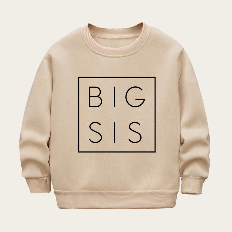 Pārrobežu rudens un ziemas garroku samta sporta krekls, vienkāršs, biezs, silts, apaļš kakla izgriezums, bērnu apģērbs