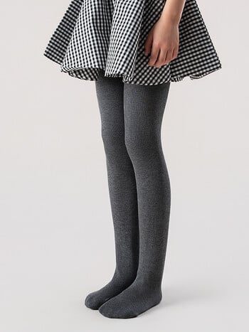 Vaikiškas kombinezonas mergaitėms su storu dugnu, aukštos kokybės natūrali vilna 10A, antibakterinė grafeno lemputė