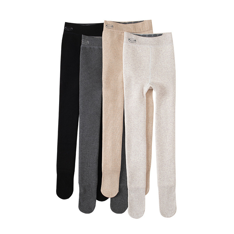 Παιδική φόρμα για κορίτσια με χοντρό πάτο, υψηλής ποιότητας φυσικό μαλλί 10Α, αντιβακτηριδιακή λάμπα γραφενίου