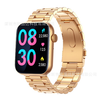 Νέο έξυπνο ρολόι Bluetooth HW92 με μεγάλη οθόνη, λειτουργία μέτρησης καρδιακών παλμών, αδιάβροχο, αθλητικό, για άνδρες και γυναίκες.