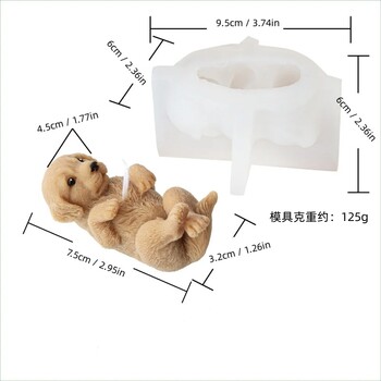 Daudz multfilmu dzīvnieku veidņu pašu darināšanai, suņu/aitu/lāču/varžu aromātisko sveču veidnes, rokdarbu rotājumi, silikona veidnes