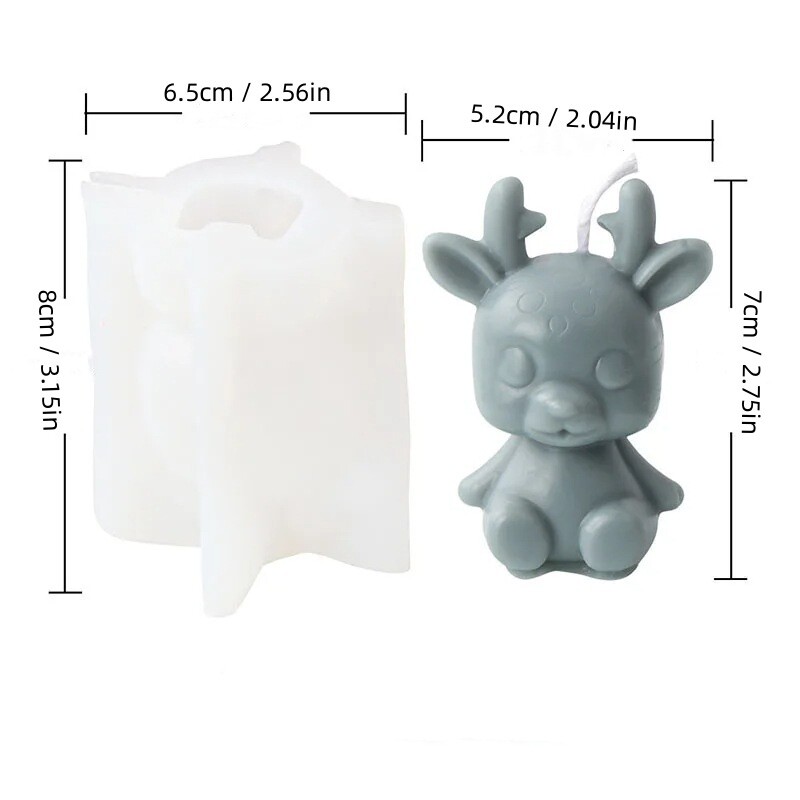 Daudz multfilmu dzīvnieku veidņu pašu darināšanai, suņu/aitu/lāču/varžu aromātisko sveču veidnes, rokdarbu rotājumi, silikona veidnes