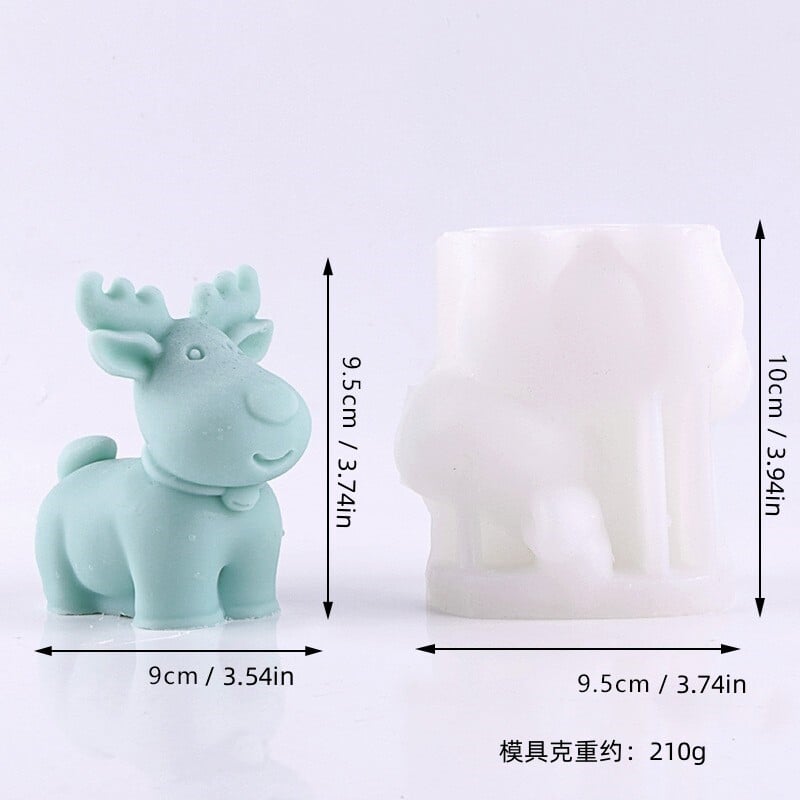 Daudz multfilmu dzīvnieku veidņu pašu darināšanai, suņu/aitu/lāču/varžu aromātisko sveču veidnes, rokdarbu rotājumi, silikona veidnes