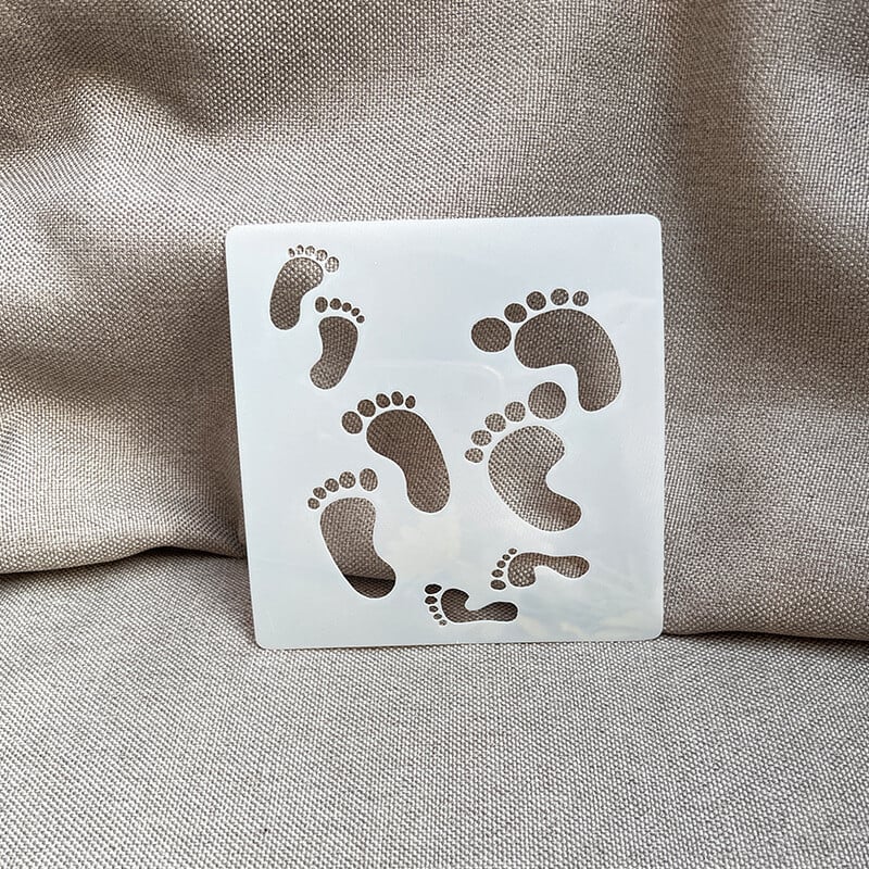 Šablonas apvaliam raižytam piešiniui dvigubai laimei, rankų darbo gimtadienio dovanai, aliejinei pastelei, mėnuliui ir saulei.