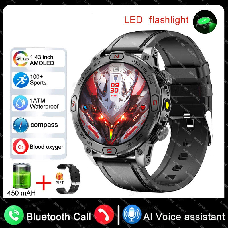 Naujasis tarpvalstybinis išmanusis laikrodis „KC86“ pasižymi AMOLED ekranu su daugiau nei 100 sporto nuotraukų, „Bluetooth“ skambučių funkcija ir ilgai veikiančia baterija.