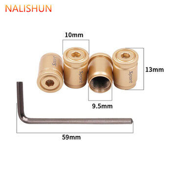 Capace de supape antifurt pentru anvelope auto, supape anti-scurgere, capace de supape decorative universale pentru motociclete și capace de supape pentru vehicule